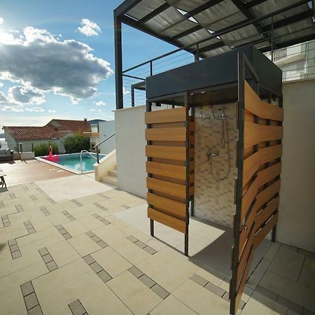 Apartments Gazebo تروغير المظهر الخارجي الصورة