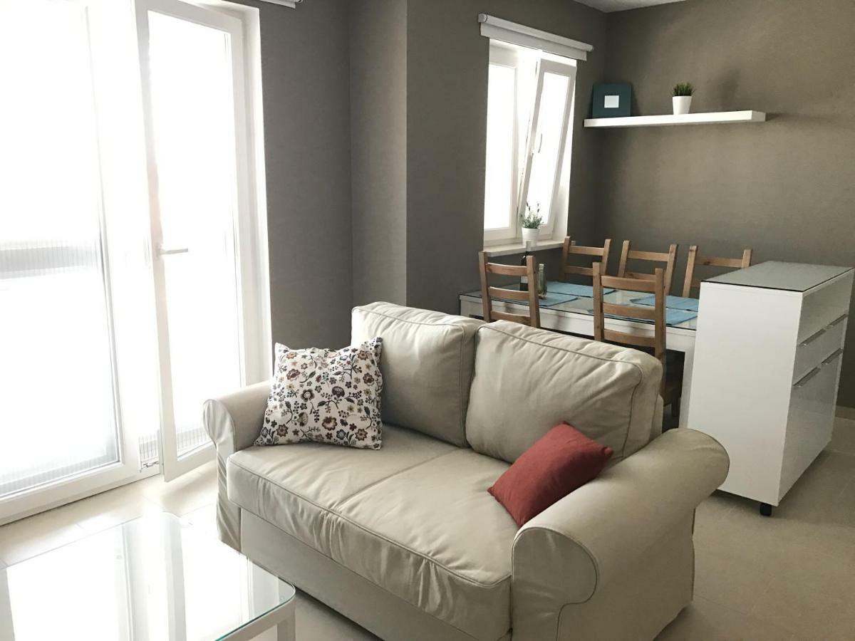 Apartments Gazebo تروغير المظهر الخارجي الصورة