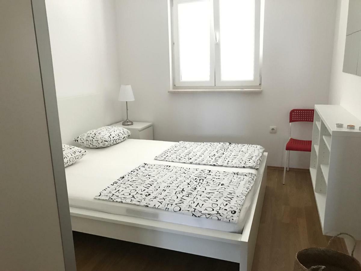 Apartments Gazebo تروغير المظهر الخارجي الصورة