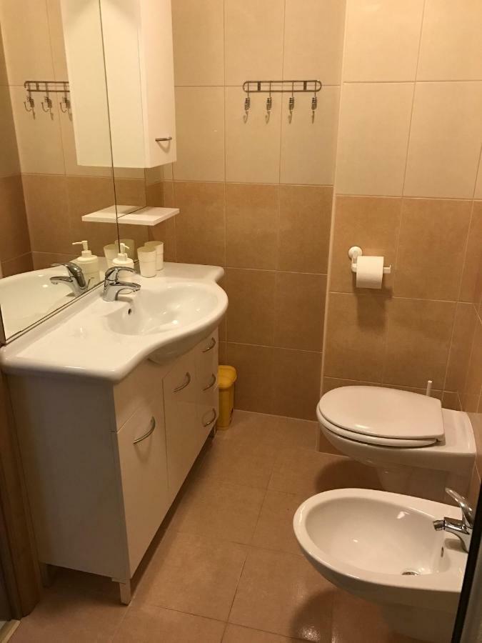 Apartments Gazebo تروغير المظهر الخارجي الصورة