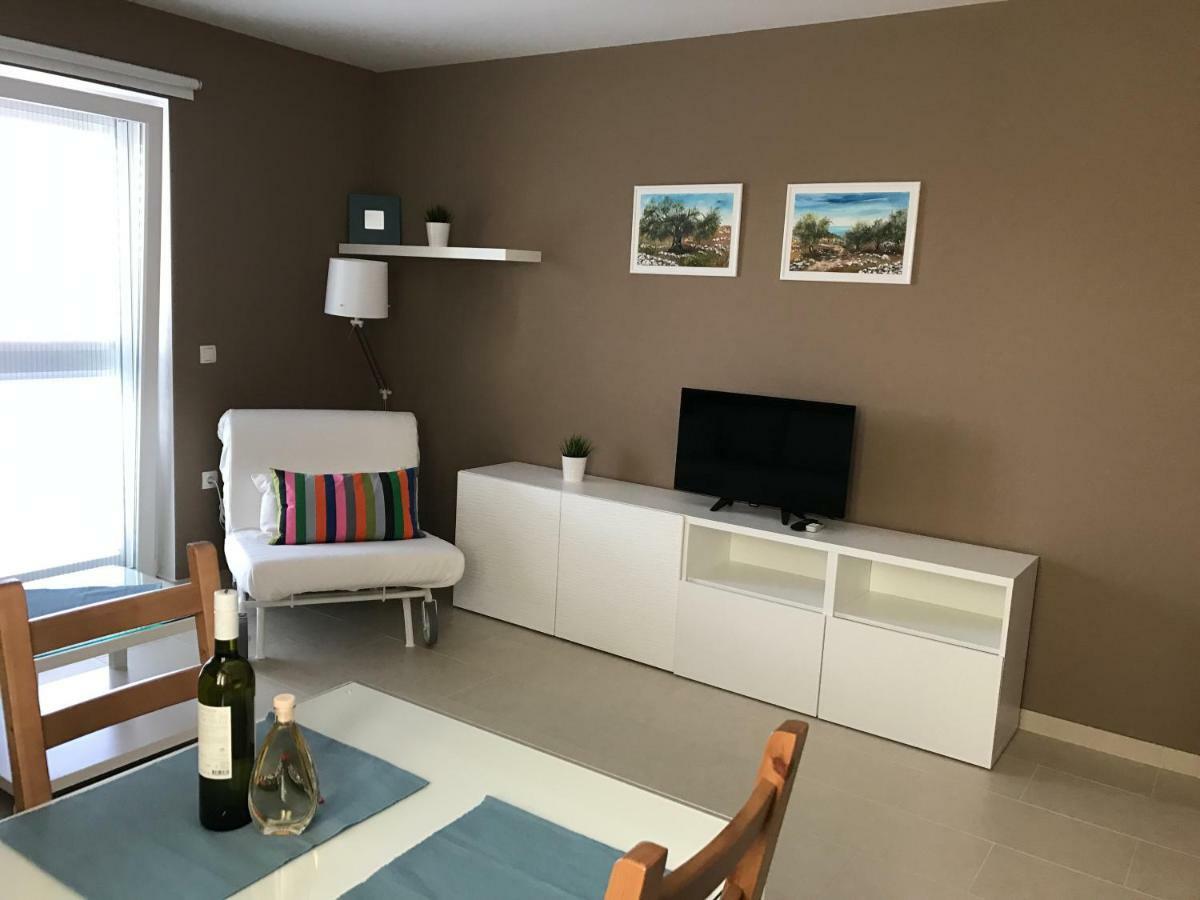 Apartments Gazebo تروغير المظهر الخارجي الصورة