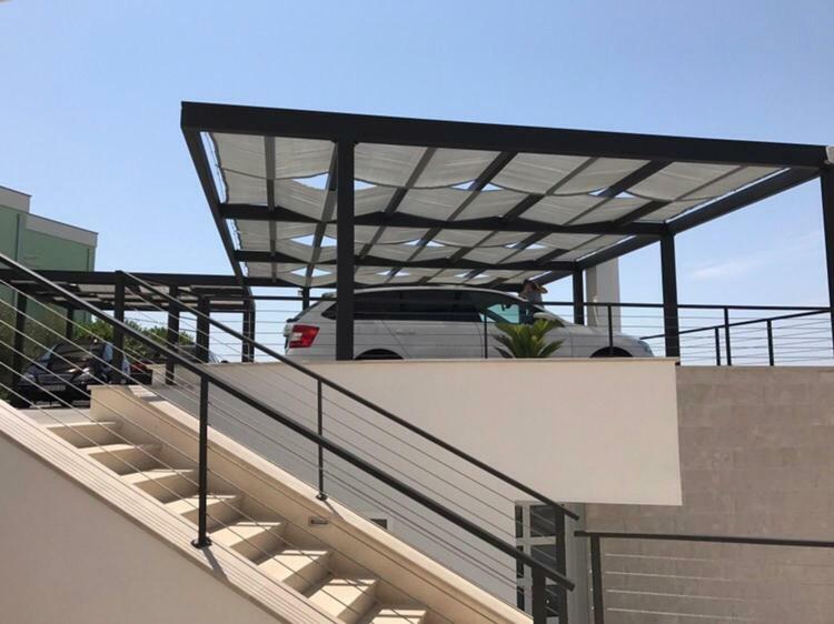 Apartments Gazebo تروغير المظهر الخارجي الصورة