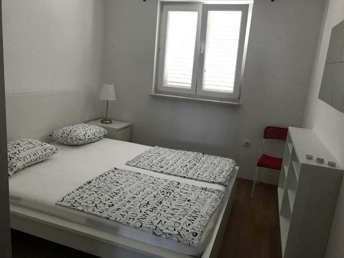 Apartments Gazebo تروغير المظهر الخارجي الصورة