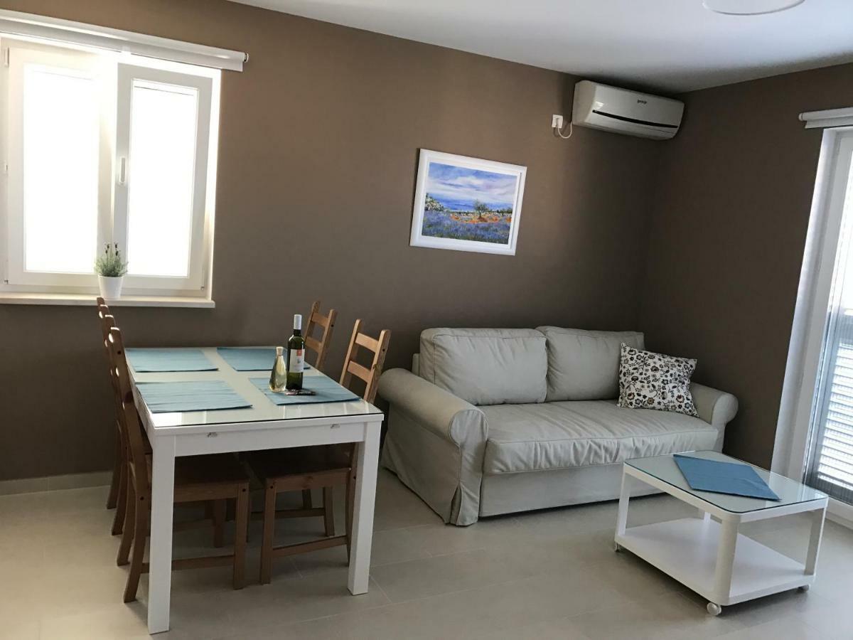 Apartments Gazebo تروغير المظهر الخارجي الصورة