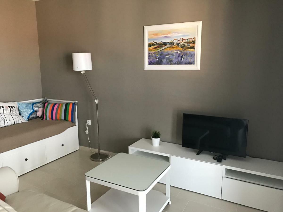 Apartments Gazebo تروغير المظهر الخارجي الصورة
