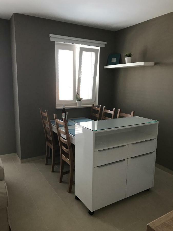 Apartments Gazebo تروغير المظهر الخارجي الصورة