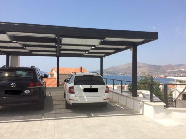 Apartments Gazebo تروغير المظهر الخارجي الصورة