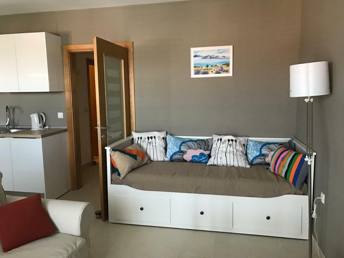 Apartments Gazebo تروغير المظهر الخارجي الصورة