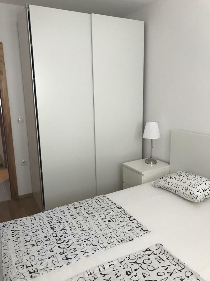 Apartments Gazebo تروغير المظهر الخارجي الصورة