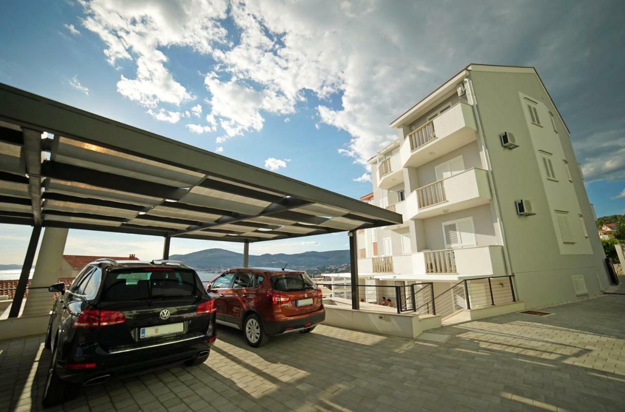 Apartments Gazebo تروغير المظهر الخارجي الصورة