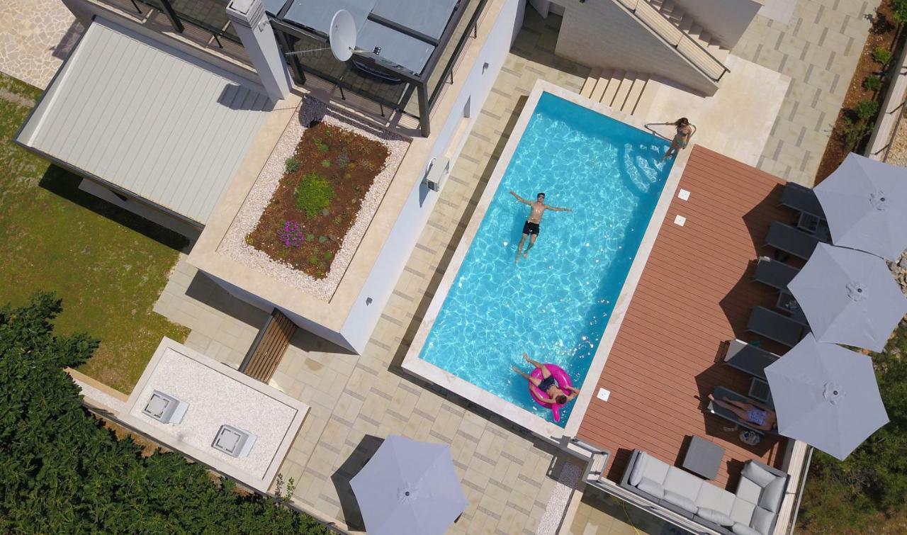 Apartments Gazebo تروغير المظهر الخارجي الصورة