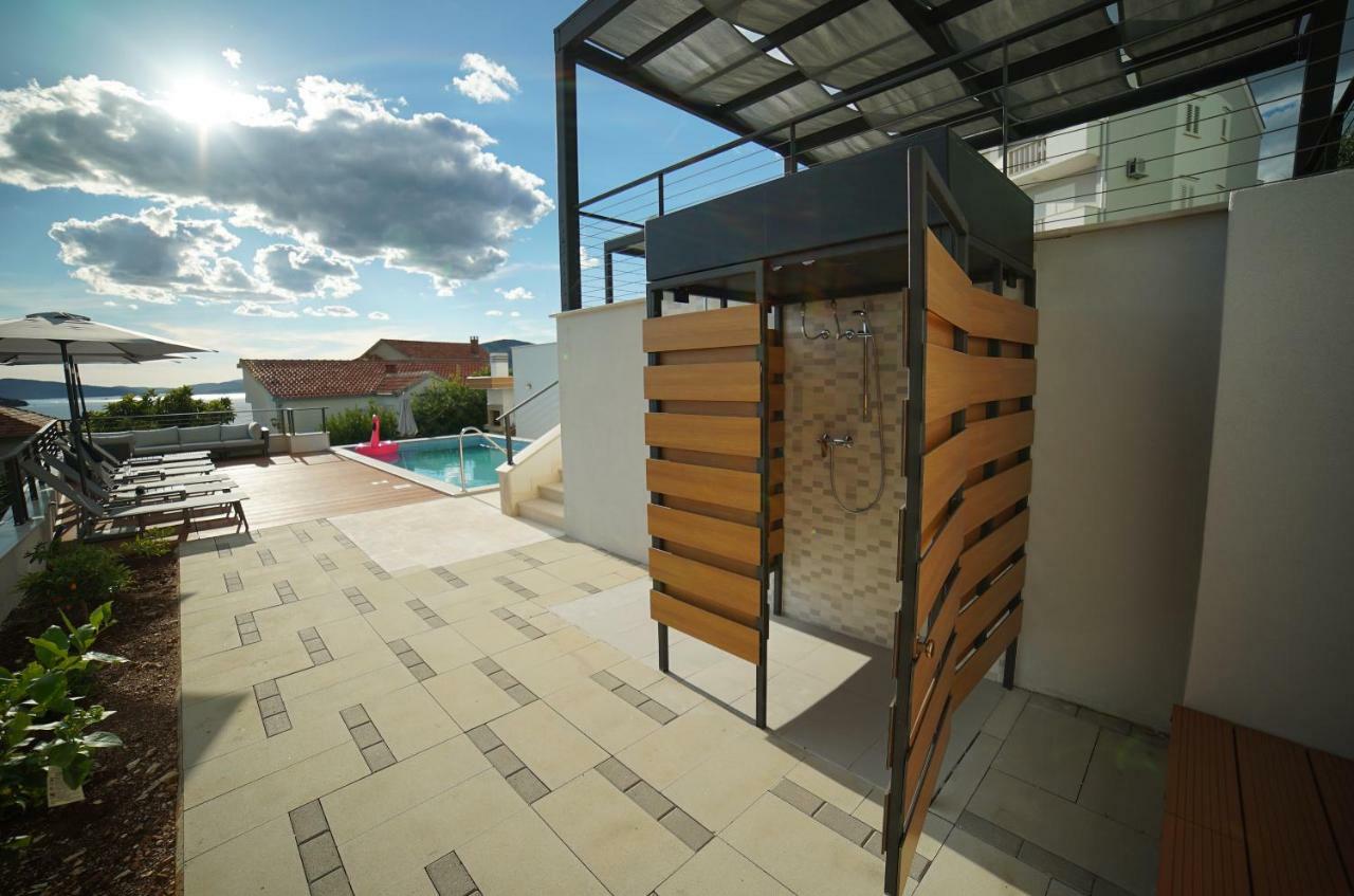 Apartments Gazebo تروغير المظهر الخارجي الصورة