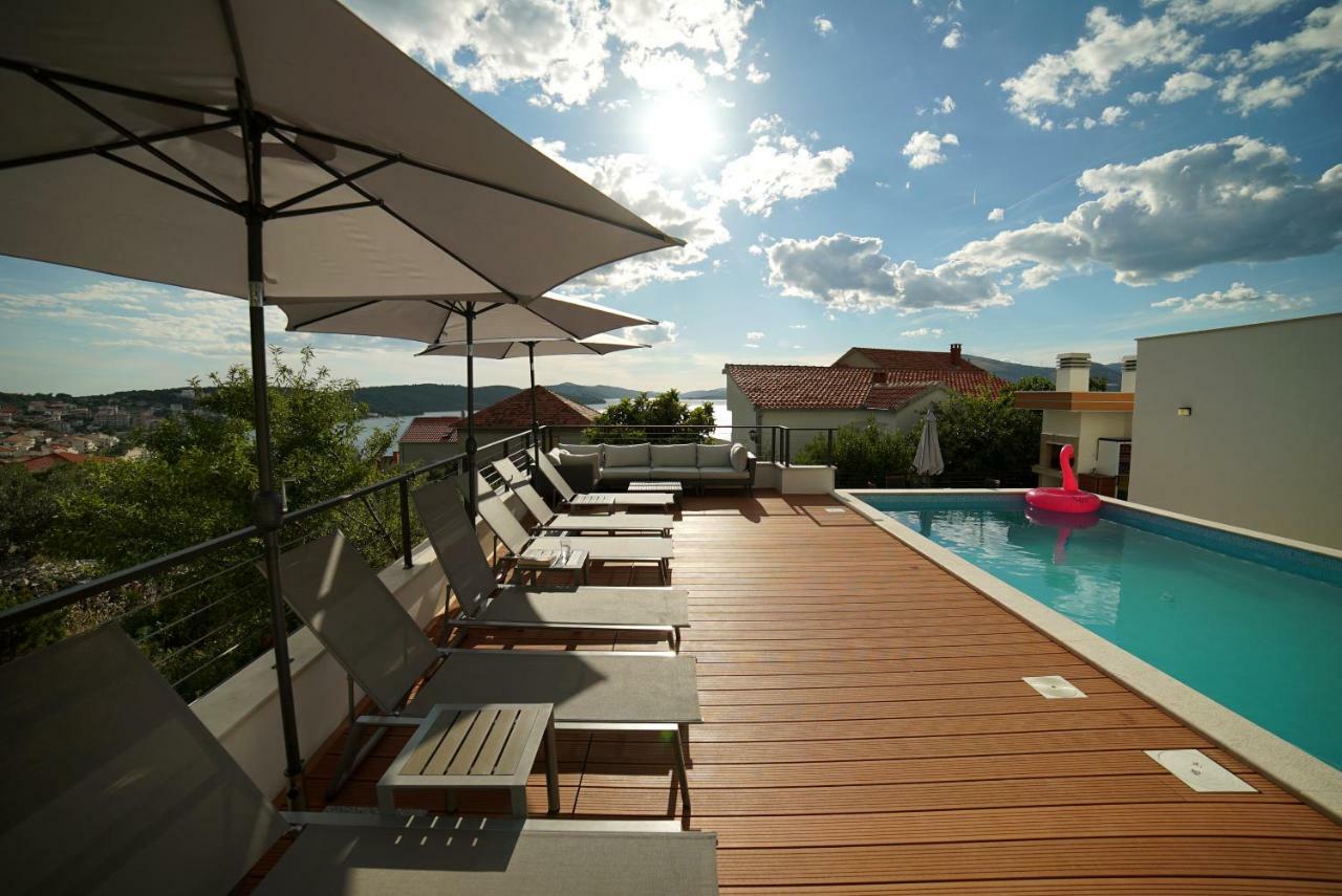 Apartments Gazebo تروغير المظهر الخارجي الصورة