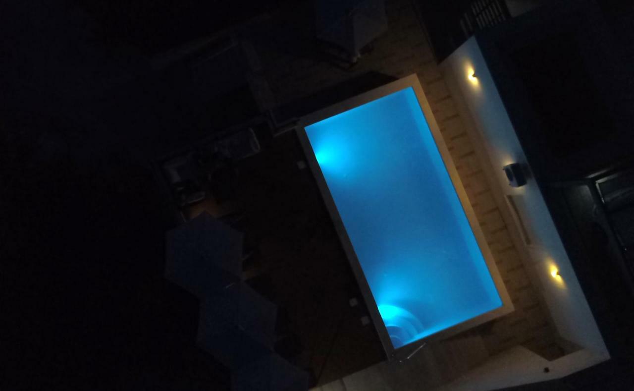 Apartments Gazebo تروغير المظهر الخارجي الصورة