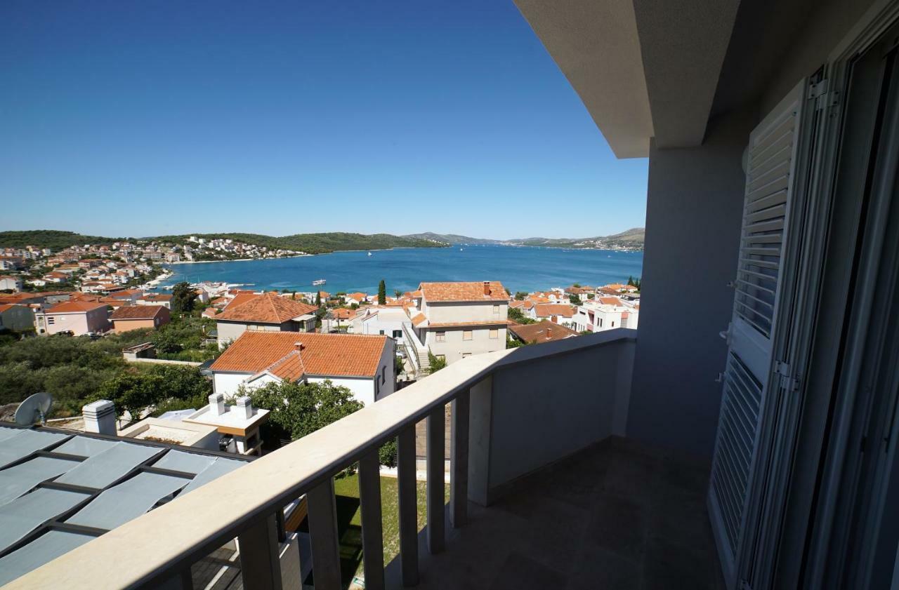 Apartments Gazebo تروغير المظهر الخارجي الصورة